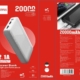 power bank 20000Mah